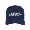 Load image into Gallery viewer, Madame Secretary Velocity Performance Hat
