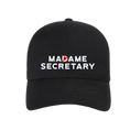 Load image into Gallery viewer, Madame Secretary Velocity Performance Hat
