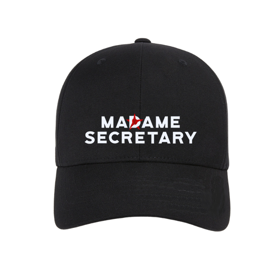 Madame Secretary Velocity Performance Hat
