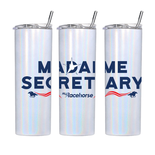 Madame Secretary Tumbler