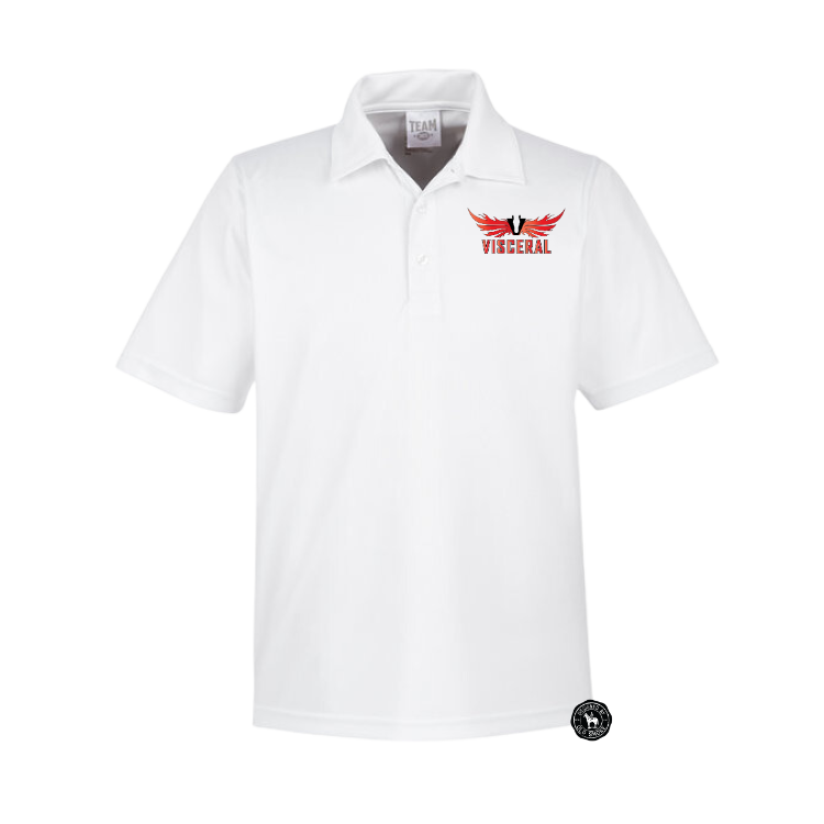 Visceral Men's Polo