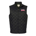 Load image into Gallery viewer, Saratoga Warrior Men's Quilted Vest
