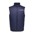 Load image into Gallery viewer, Caldera Men's Quilted Vest
