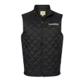 Load image into Gallery viewer, Caldera Men's Quilted Vest
