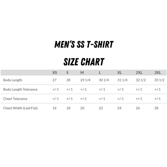 25% OFF - MRH Winner's 2024 Collection Men's SS T-Shirt