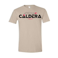 Load image into Gallery viewer, Caldera Men's SS T-Shirt
