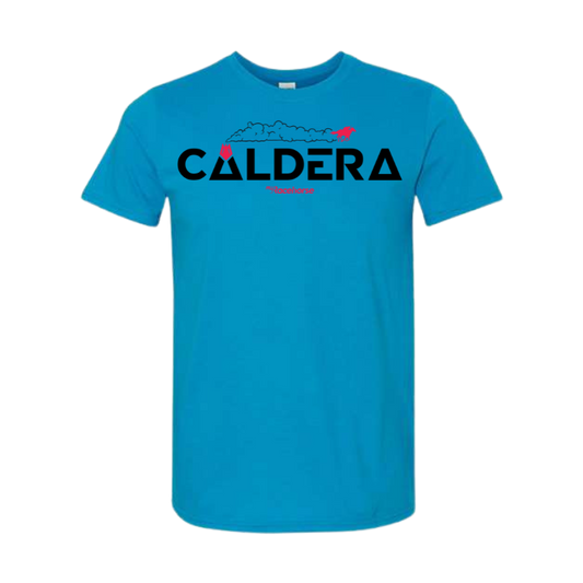 25% OFF - Caldera Men's SS T-Shirt