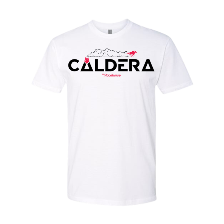 Caldera Men's SS T-Shirt