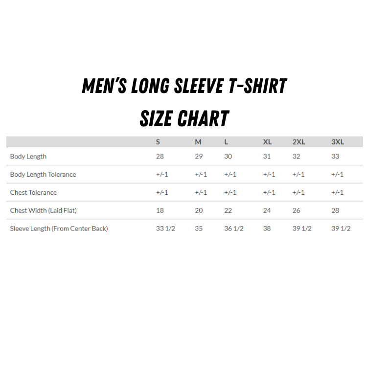 MyRacehorse Men's Long Sleeve T-Shirt