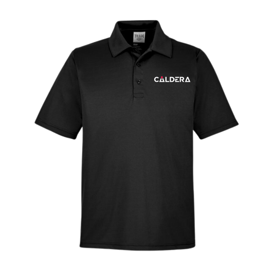 Caldera Men's Polo