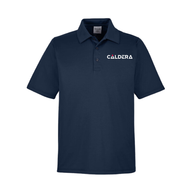 Caldera Men's Polo