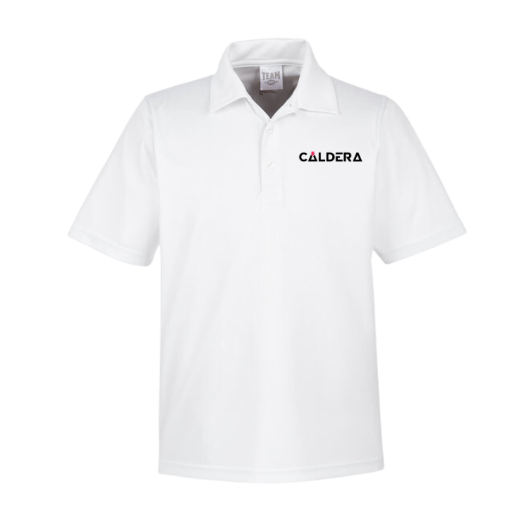 Caldera Men's Polo