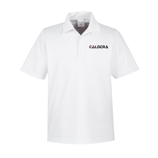 Caldera Men's Polo