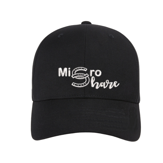 Micro Share Velocity Perfomance Hat