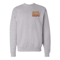 Load image into Gallery viewer, 25% OFF - Elite Heat Embroidered Unisex Crewneck Sweater
