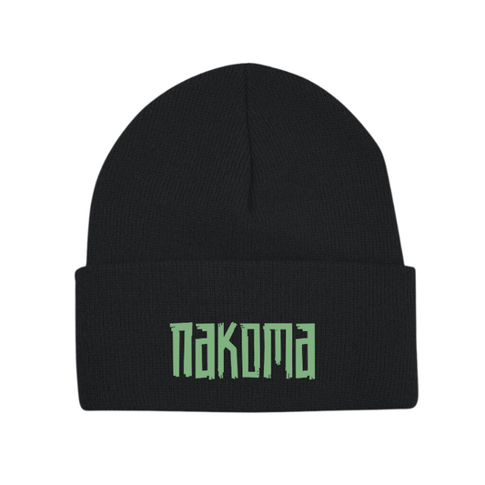 Nakoma Cuff Beanie