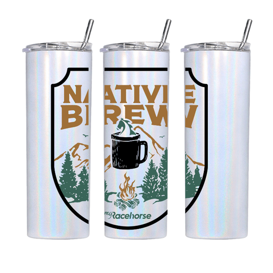 Native Brew Tumbler