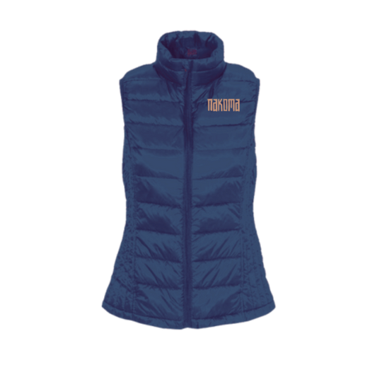 Nakoma Women's Packable Vest