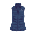 Load image into Gallery viewer, Reputation Women's Packable Vest
