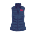 Load image into Gallery viewer, Here's the Kicker Women's Packable Vest
