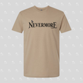 Load image into Gallery viewer, Nevermore Men's SS T-Shirt
