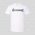 Load image into Gallery viewer, Nevermore Men's SS T-Shirt
