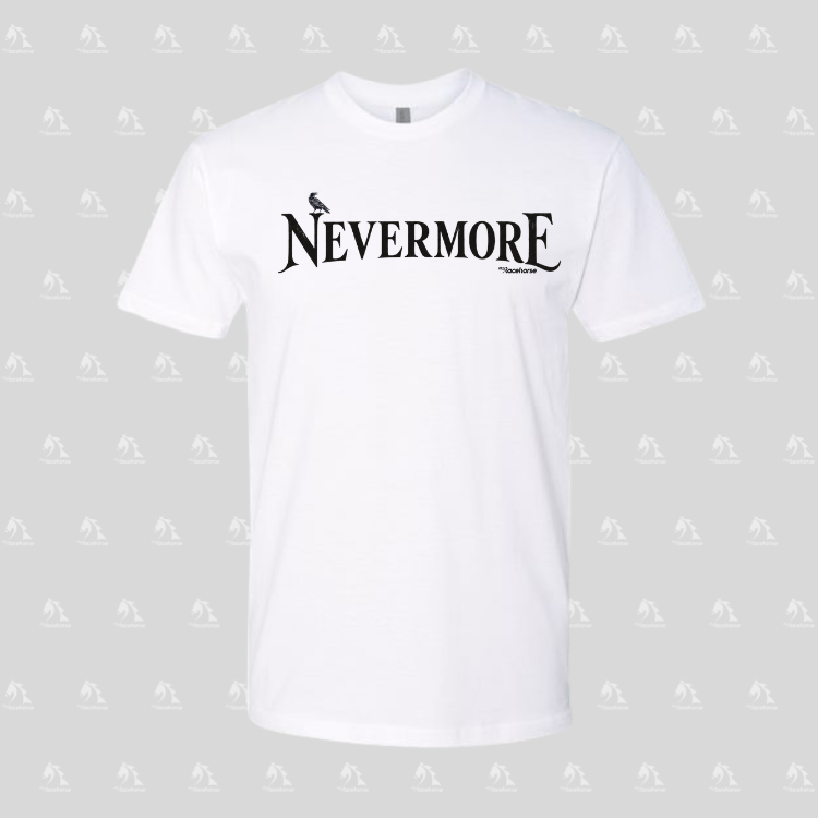 Nevermore Men's SS T-Shirt