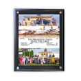 Load image into Gallery viewer, Customizable Seize the Grey Winner's Circle Photo - Official Owner
