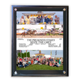 Load image into Gallery viewer, Customizable Seize the Grey Winners Circle Photo- Owner Group
