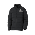 Load image into Gallery viewer, Men's Custom Embroidered Down Jacket
