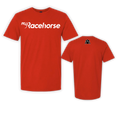 Load image into Gallery viewer, 50% OFF - MyRacehorse Men's SS T-Shirt
