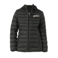 Load image into Gallery viewer, Straight No Chaser Women's Down Jacket
