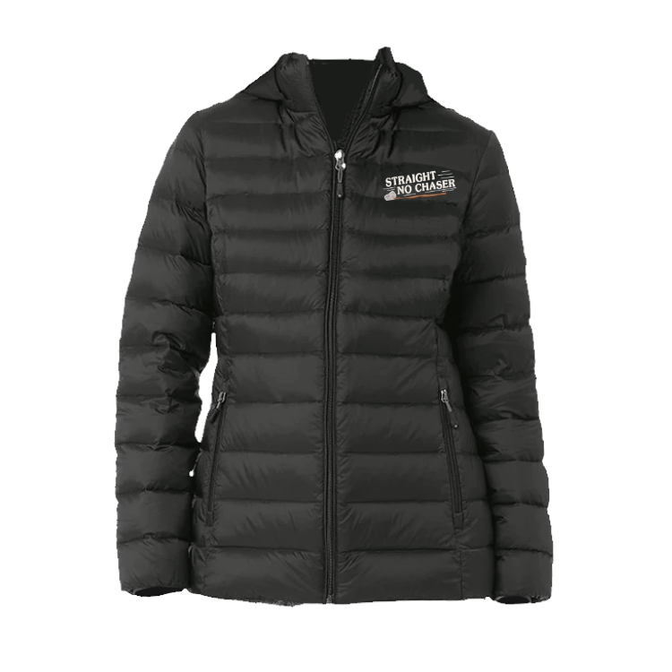 Straight No Chaser Women's Down Jacket