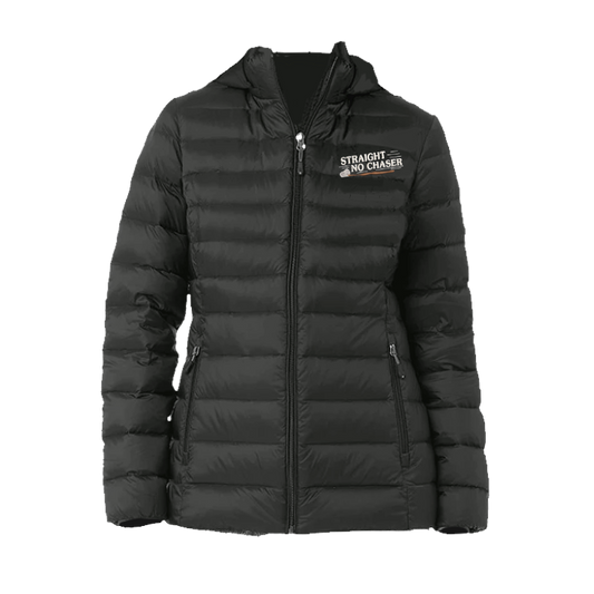 Straight No Chaser Women's Down Jacket