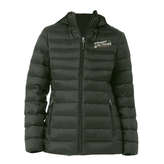 Straight No Chaser Women's Down Jacket