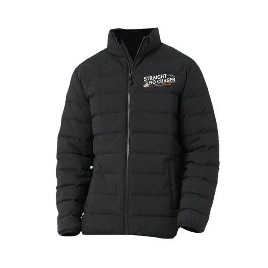 Straight No Chaser Men's Down Jacket
