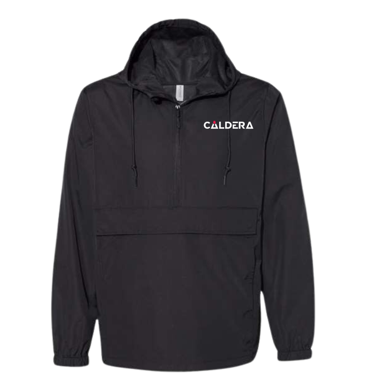 Caldera Parka