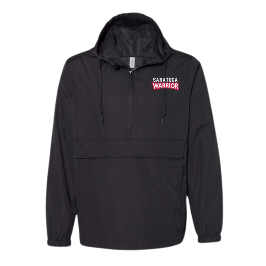 Saratoga Warrior Parka