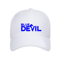 Load image into Gallery viewer, Blue Devil Velocity Performance Hat
