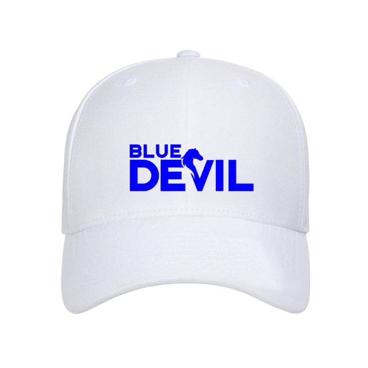 Blue Devil Velocity Performance Hat