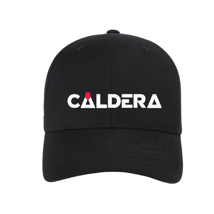 Caldera Performance Hat