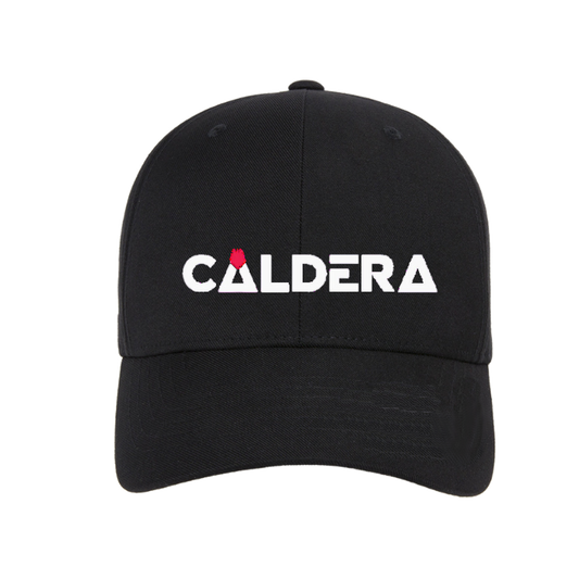 Caldera Performance Hat