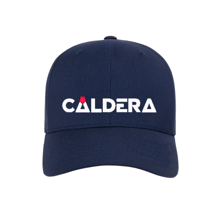 Caldera Performance Hat