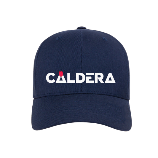 Caldera Performance Hat