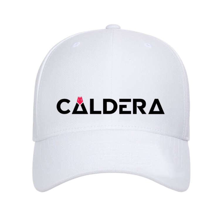 Caldera Performance Hat