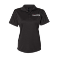 Load image into Gallery viewer, Caldera Women's Polo
