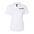 Load image into Gallery viewer, Caldera Women's Polo
