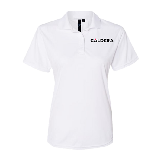 Caldera Women's Polo