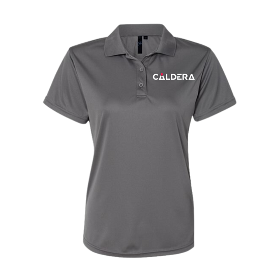 Caldera Women's Polo