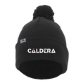 Load image into Gallery viewer, Caldera Pom-Pom Beanie
